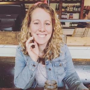 Meet your Posher, Kate